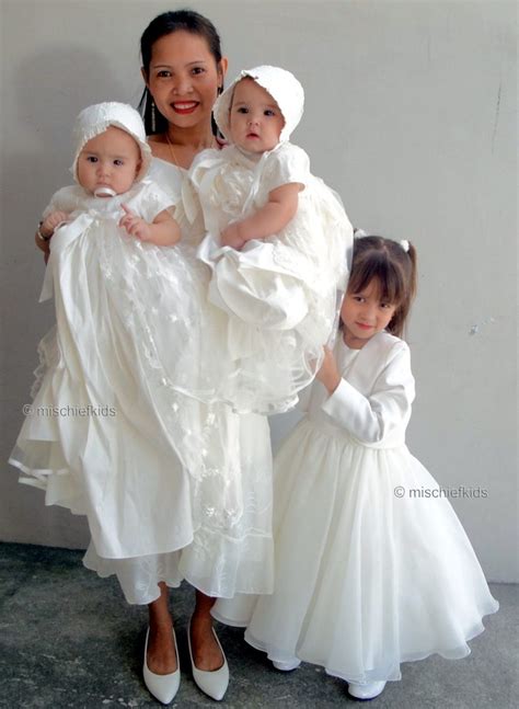 what to wear to a catholic baptism as a guest - Elida Jansen