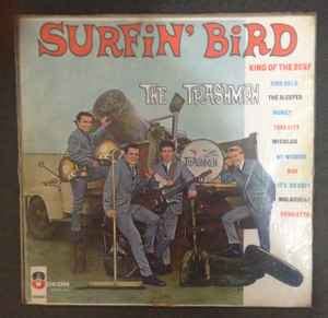 The Trashmen - Surfin' Bird (1964, Vinyl) | Discogs