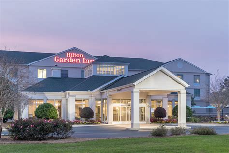 HILTON GARDEN INN DOTHAN - Updated 2024 Prices & Hotel Reviews (AL)