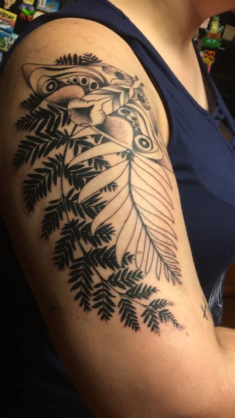 Tattoo Ellie The Last Of Us 2 - Communauté MCMS