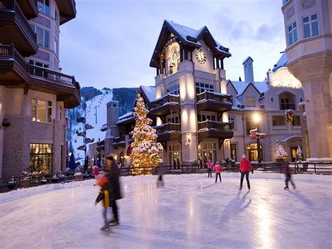 The Arrabelle at Vail Square, Colorado, USA - Hotel Review | Condé Nast Traveler