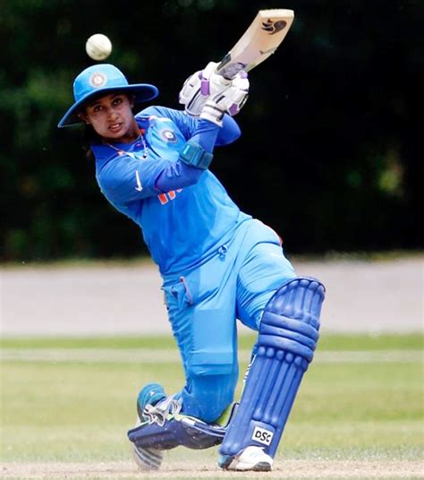 Even greater glory awaits Mithali Raj - Rediff Cricket