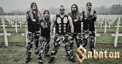 Page 48 | Sabaton Official Website