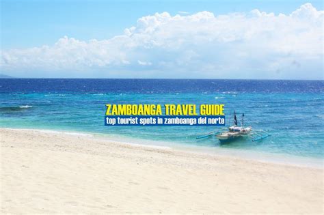 11 Best Tourist Spots in Zamboanga del Norte [And How To Get There]