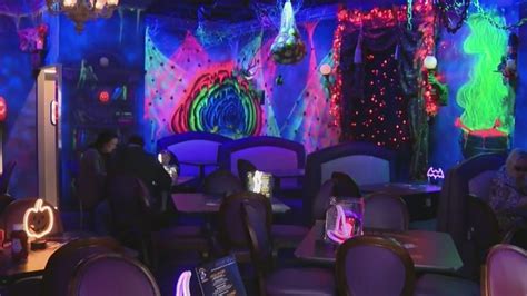 Haunted House of Hamburgers offers Halloween year-round on Long Island | FOX 5 New York