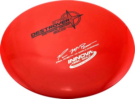 Innova Star Destroyer (1 butikker) se bedste pris nu