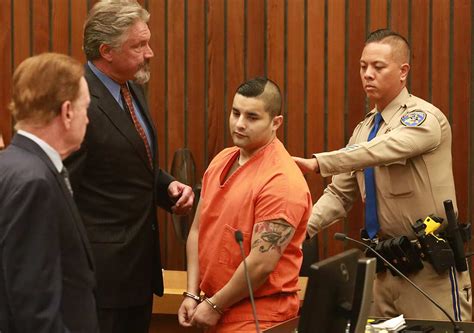 Carrillo sentenced to life in prison without parole - The Pajaronian