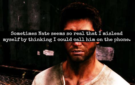 Quotes From Uncharted. QuotesGram