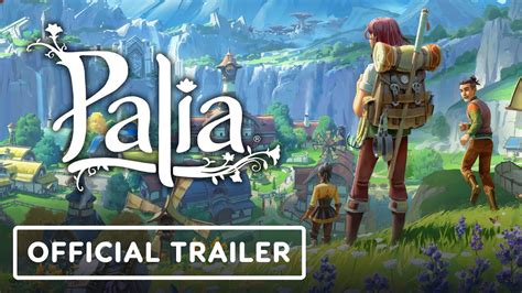 Palia - Official Beta Release Trailer - The Global Herald