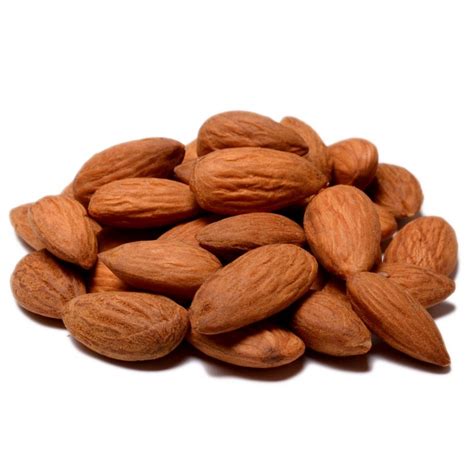 Raw Almonds | Bulk Foods