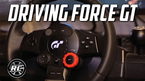 Logitech driving force gt review - lodgekasap