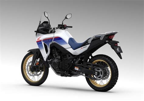 Honda XL750 Transalp 2023 สเปคและราคา - มอเตอร์ไซค์เปิดตัวใหม่