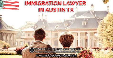 Abogados de Inmigración en Austin: The Best Immigration Services in ...