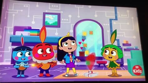 Alva’s World ABC Kids Intro - YouTube