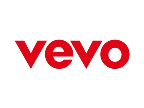 Vevo Logo PNG vector in SVG, PDF, AI, CDR format