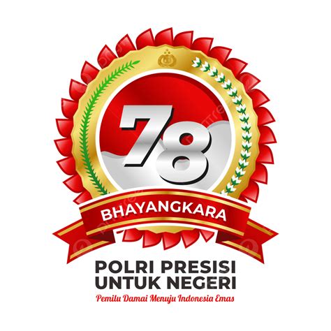 Logo Hut Bayangkara Th Logo Bhayangkara Polri Png And Vector | Hot Sex Picture