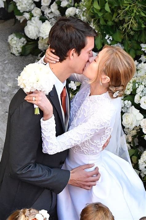 Alexandre Arnault and Géraldine Guyot Marry at a Star-Studded Ceremony in Venice | Vogue