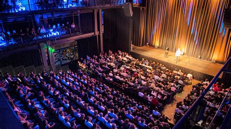 Sydney Comedy Festival Showcase 2022 - Concrete Playground