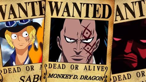 All One Piece Characters We’ve Met In The Anime So Far