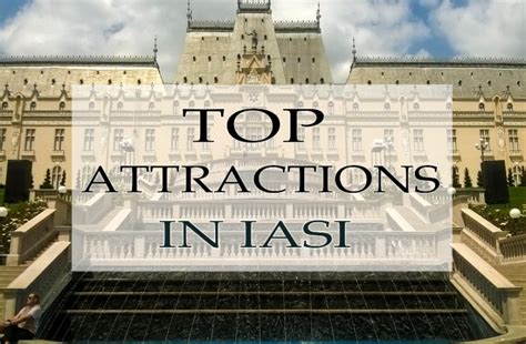 Top 11 attractions to visit in Iasi, Romania | Inspired To Explore