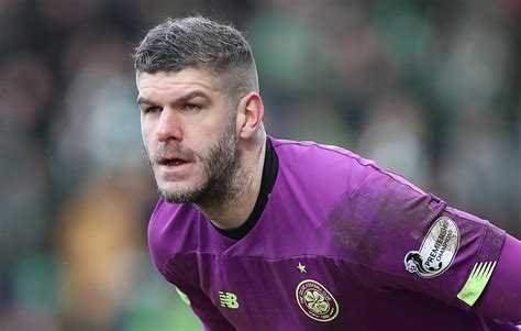 Southampton: "Top-four" club want to sign Fraser Forster this summer