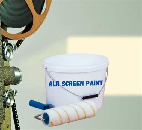 What is ALR Screen Paint? - Pointer Clicker