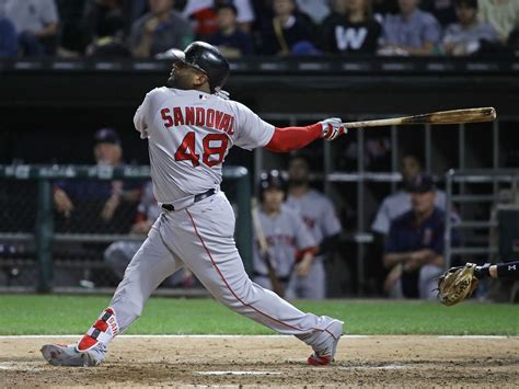 Atlanta Braves News: Braves sign free agent Pablo Sandoval to a ...