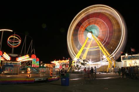 Youth Fair | Miami Dade-County Youth Fair April 2008 | jldt706 | Flickr