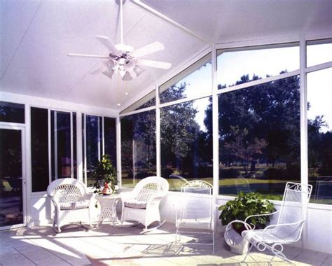 Aluminum Porch Roof Kits — Randolph Indoor and Outdoor Design