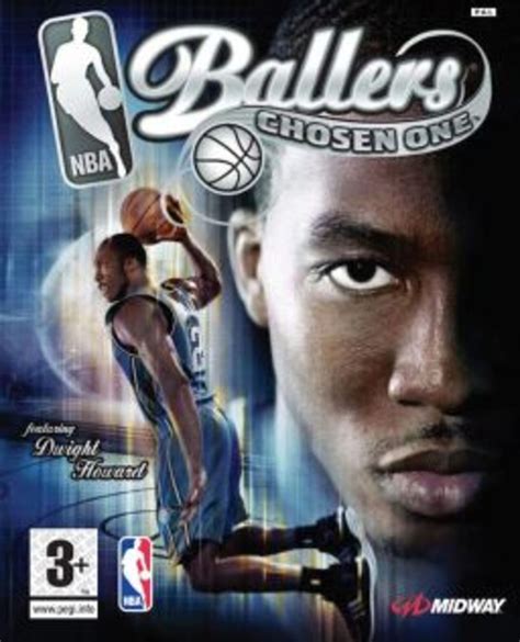 NBA Ballers: Chosen One News, Guides, Walkthrough, Screenshots, and Reviews - GameRevolution