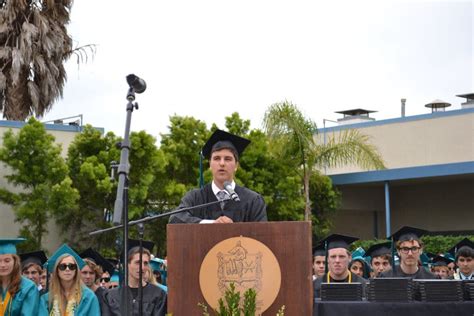 PHOTOS: Malibu High School Graduation | Malibu, CA Patch