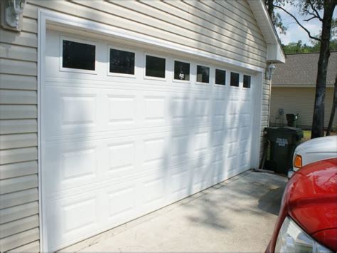 18 Ft Garage Door | Garage Doors Repair