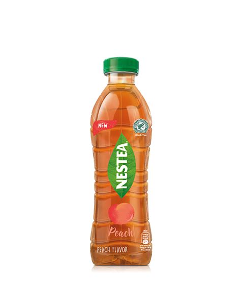 NESTEA peach – Foodrinco