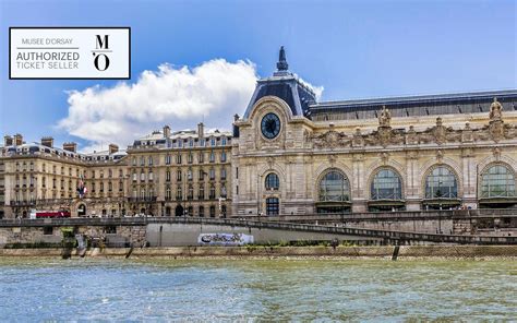 Dedicated Entrance Tickets to Orsay Museum | Headout