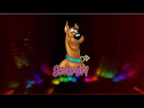 Scooby Doo Papa - Original Electro Mix - YouTube