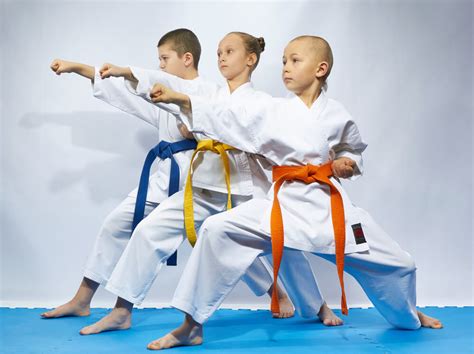 Best Martial Arts for Kids - Digipub Cloud