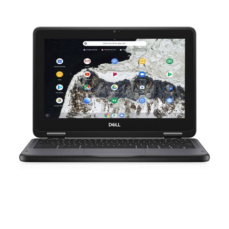 DELL Chromebook 3100 2-in-1 - D3PP6 laptop specifications