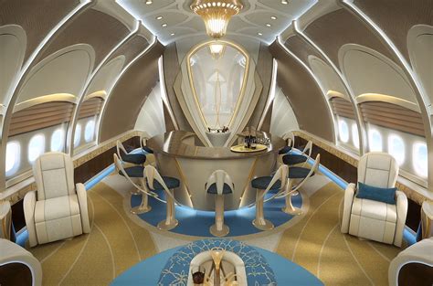 Singapore Airshow: No request too 'crazy' to handle for luxury plane interiors