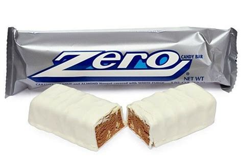 Zero Bar – www.shoptherocket.com