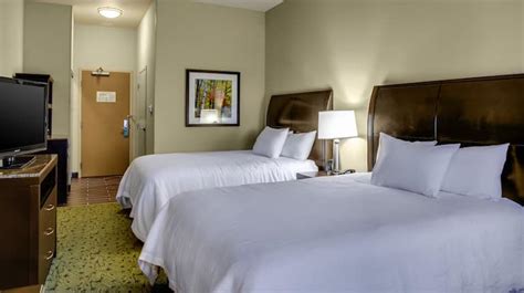 Hilton Garden Inn Pittsburgh Cranberry Township Hotel