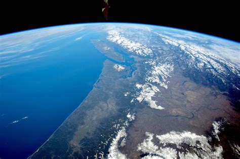 I can see my house from here! Nasa Space Images, Nasa Photos, Nasa ...