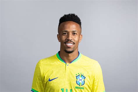 Militao on Vinicius’s place in Brazil’s XI: “Tite has to decide ...