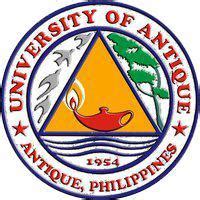 University of Antique - Tario Lim Ruiz Campus | FindUniversity.ph