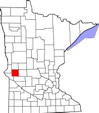 Stevens County MN | Stevens County MN info, maps, events and attractions