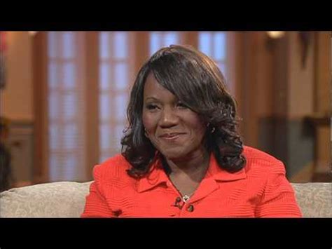 Judge Mablean Ephriam of Divorce Court Changes Lives -- 1/2 - YouTube