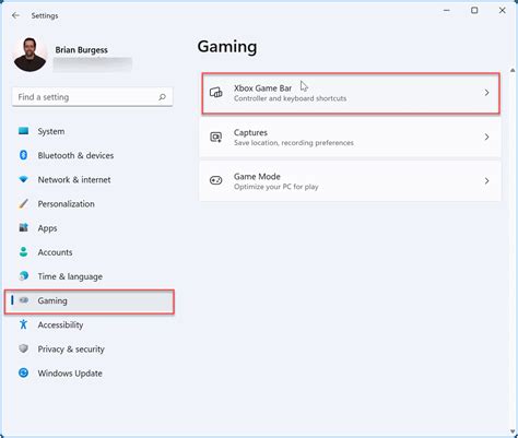 How to Disable Xbox Game Bar on Windows 11 & 10