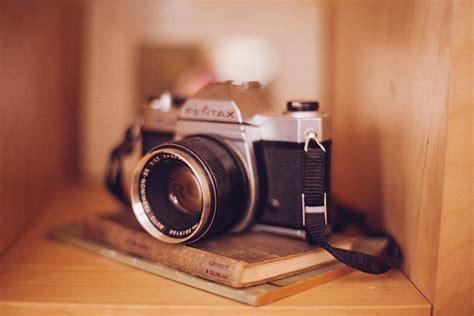 Free photo: Camera, Photography, Vintage, Slr - Free Image on Pixabay - 349948