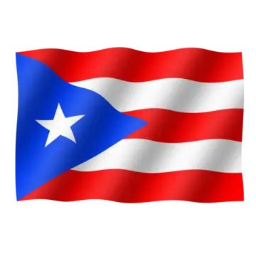 Puerto Rican Independence Day PNG Transparent Images Free Download ...