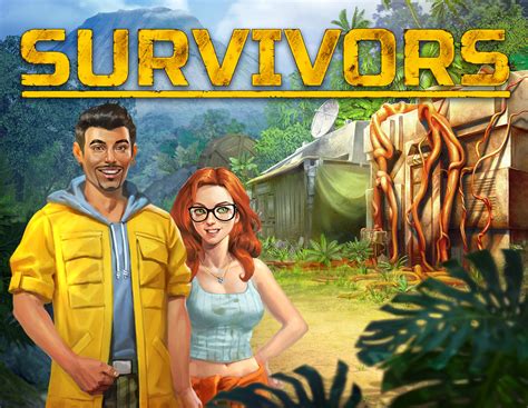 G5 Games - Survivors: the Quest®