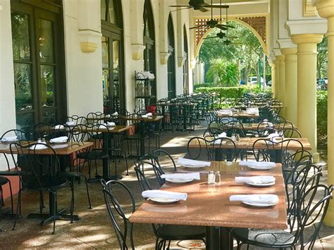 Columbia Restaurant - Celebration/Orlando in Celebration | VISIT FLORIDA